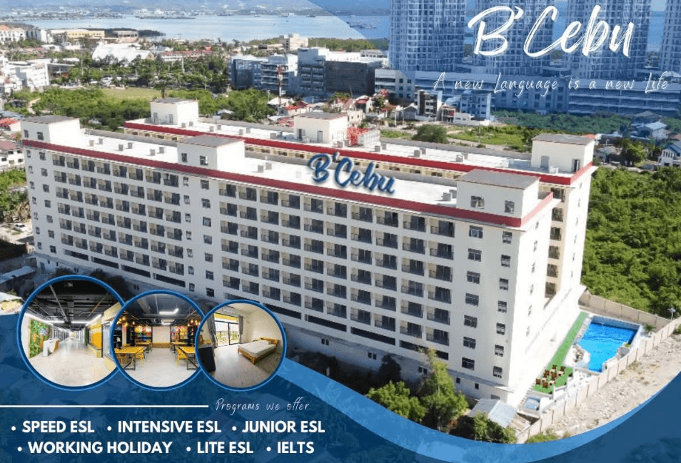B Cebu Academy
