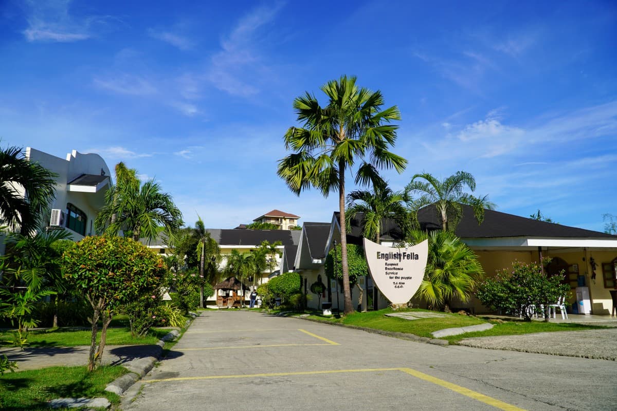 Fella 2 Academy