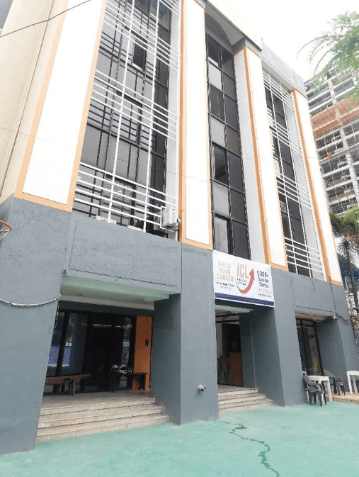 ICL Academy